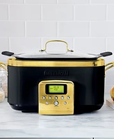 GreenPan Elite 18.9" Reserve Slow Cooker