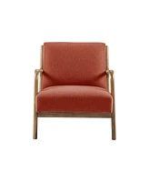 Simplie Fun Novak Accent Chair