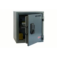 Streamdale Furniture Midsize Office Safe