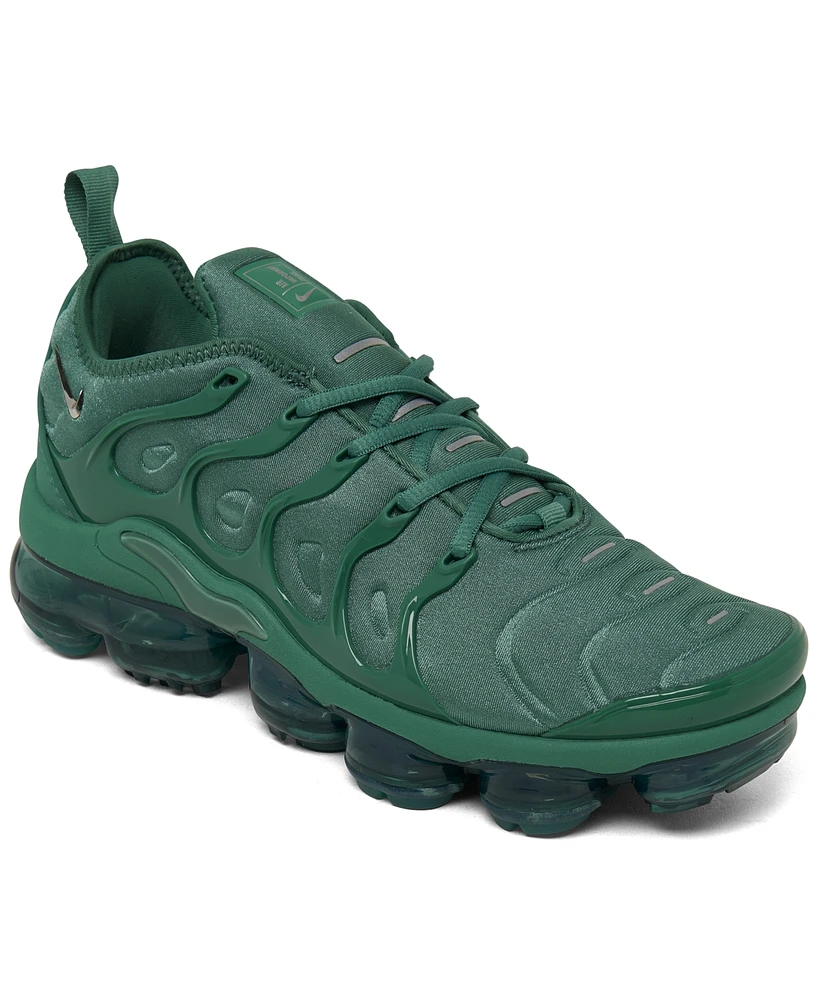 Nike Women's Air Vapormax Plus Running Sneakers from Finish Line