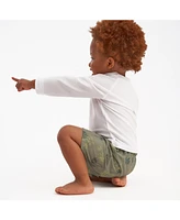 Gerber Toddler Boys Swim Trunks