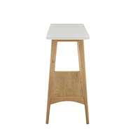 Simplie Fun Parker Console for Home or Office Use