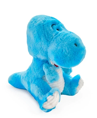 Geoffrey's Toy Box 9" Plush T-Rex