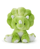 Geoffrey's Toy Box 9" Plush Triceratops, Created for Macy's