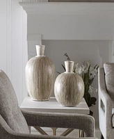 Uttermost Islander Vases