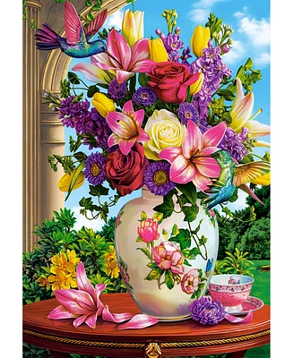 Castorland Seduced by Nature 1500 Piece Jigsaw Puzzle