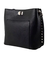 Urban Originals Triangle Tote Bag