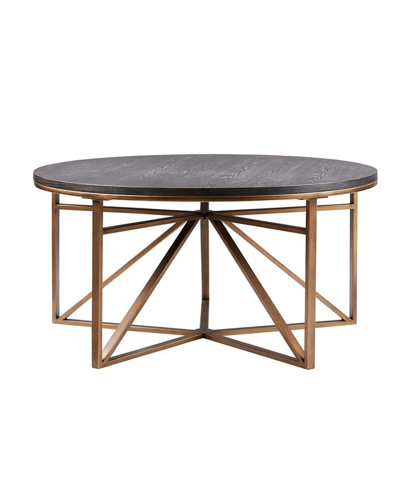 Simplie Fun Madison Coffee Table