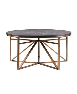 Simplie Fun Madison Coffee Table