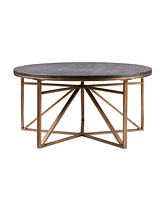 Simplie Fun Madison Coffee Table