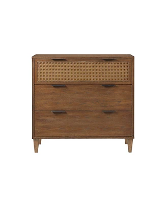 Simplie Fun Cali Accent Chest