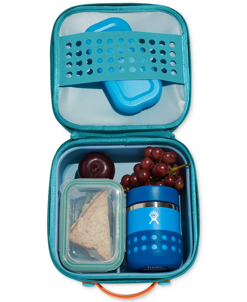 Hydro Flask Kids' Insulated Lined Lunch Box