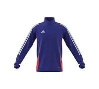 adidas Men's Tiro Stripe Logo Track Jacket