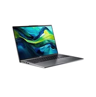 Acer 16" Swift Go Laptop - Intel Ultra 7 125H 16 Gb Ram 512 Gb Ssd Storage - Steel Gray