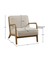 Lounge Chair for Home or Office Use