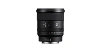 Sony Fe 20mm f/1.8 G Full-Frame Large-Aperture Ultra-Wide Angle G Lens