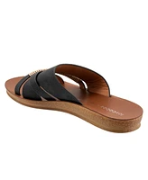 Los Cabos Bride Sandal