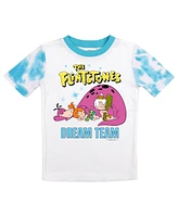 The Flintstones Little Girls Dream Team 2-Pack Youth Sleep Set