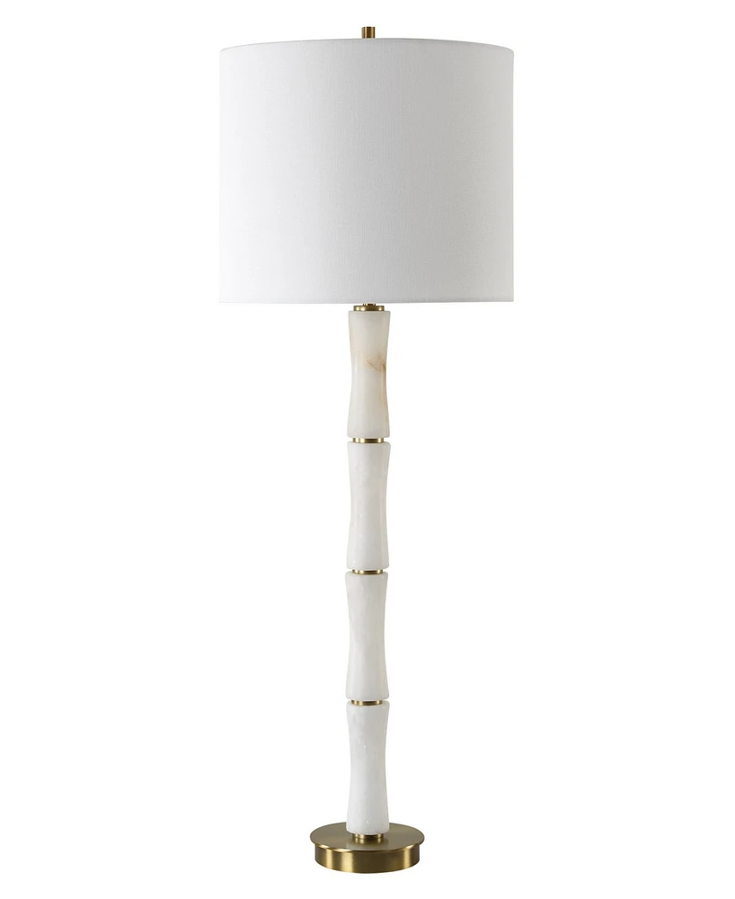 Uttermost Nocturnal Table Lamp