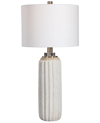 Uttermost Mountainscape Table Lamp