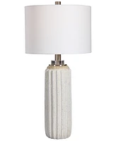 Uttermost Mountainscape Table Lamp