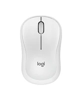 Logitech M240 Silent Cordless Long Range Bluetooth Mouse (Off-White)