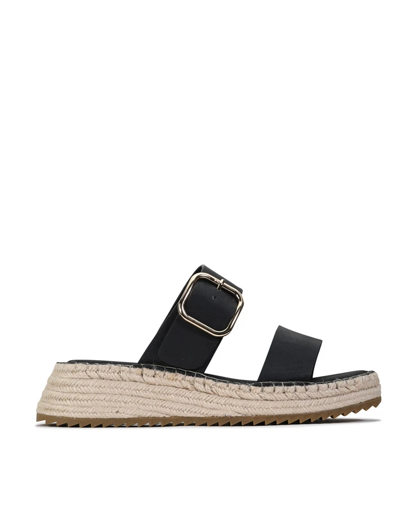 Los Cabos Lupa Sandal