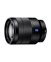 Sony Vario-Tessar T Fe 24-70mm F4 Za Oss Camera Lens