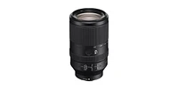 Sony Fe 70-300mm f/4.5-5.6 G Oss E-Mount Telephoto Zoom Lens