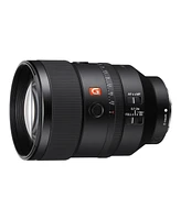 Sony Fe 135mm f/1.8 Gm Lens