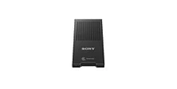 Sony MRWG1T CFe-b/Xqd Memory Card Reader