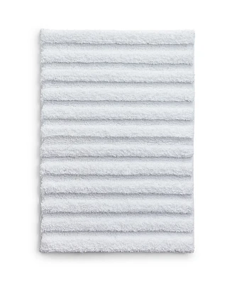 Charter Club Signature Bath Rug, 17" x 24", Exclusively at Macy's