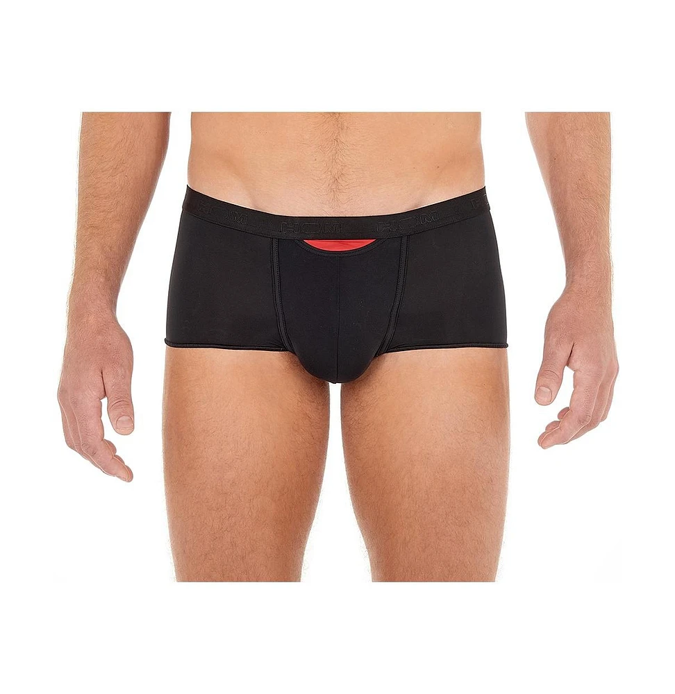 Hom Usa Men's Plume Up Trunk