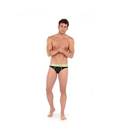 Hom Usa Men's Training Micro Briefs