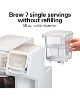 Hamilton Beach FlexBrew Trio Coffee Maker - 49917