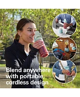 Hamilton Beach Blend Now Portable Cordless Blender - 51182J