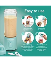 Hamilton Beach Blend Now Portable Cordless Blender - 51182J