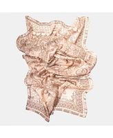 Colette - Silk Scarf/Shawl for Women