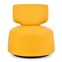 29" Wide Swivel Chair