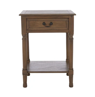 Safavieh Whitney 1 Drawer Accent Table