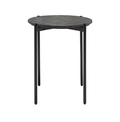 Safavieh Pratt Round Side Table