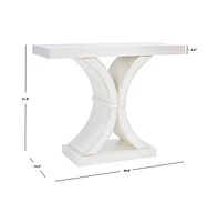 Dryden Console