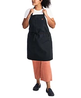 Hedley & Bennett Cotton Essential Adjustable-Neck Apron