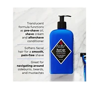 Jack Black 3-Pc. Shave Set, Created for Macy's