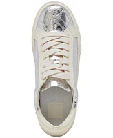 Dolce Vita Women's Zayn 360 Platform Lace-Up Sneakers