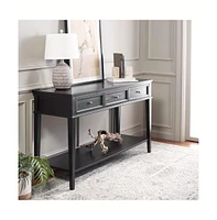 Safavieh Manelin Console With Storage Drawers