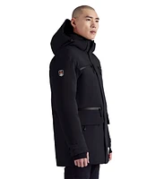 Triple F.a.t. Goose Men's Staden Down Parka