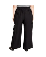 City Chic Women's Kasbah Pant