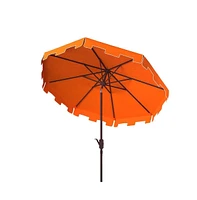 Zimmerman 11Ft Rnd Market Umbrella