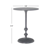 Safavieh Hydra Round Side Table